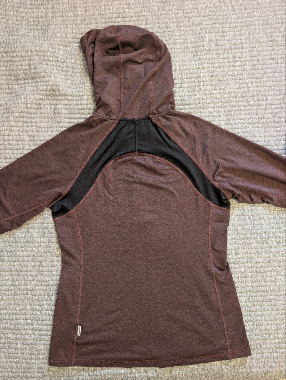 Club Ride Apparel Sprint Riding Hoody, Small - Picture 2 of 8